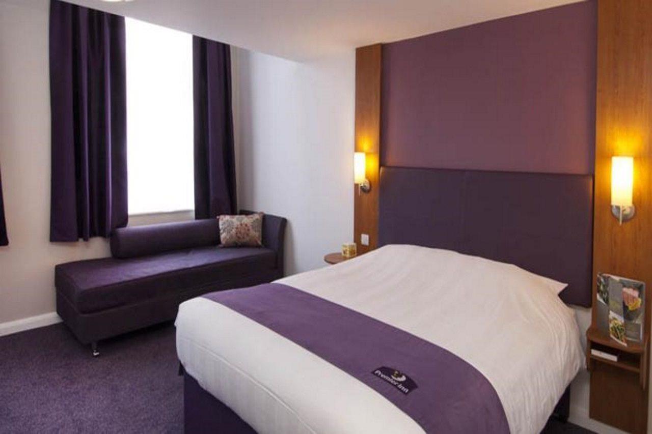 ריפלי Premier Inn Ripley מראה חיצוני תמונה