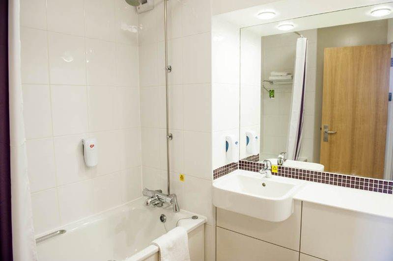 ריפלי Premier Inn Ripley מראה חיצוני תמונה